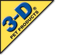 3-D Pet Products coupons